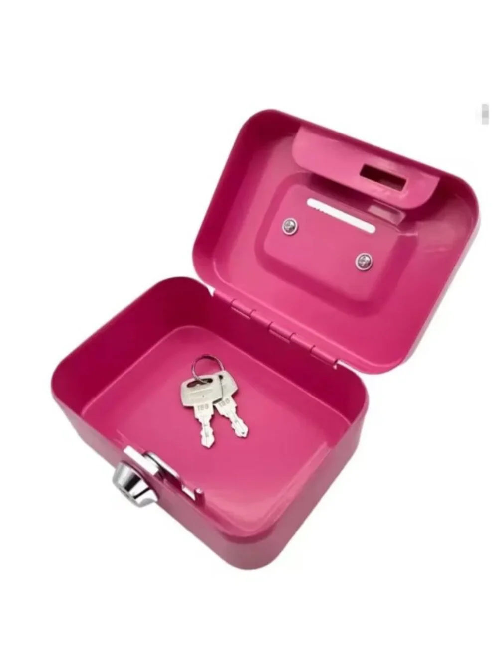 N/A lockable cover